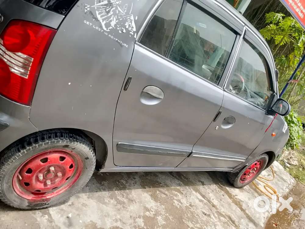 Hyundai Santro Xing 2011 Petrol 64403 Km Driven