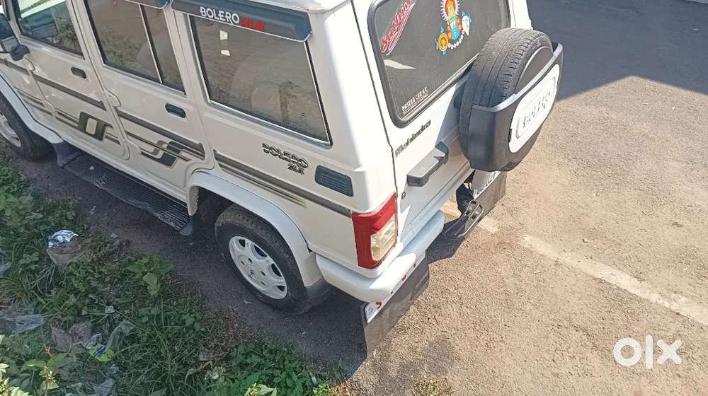 Want To Sale My Bolero Zlx In Very Good Condition.