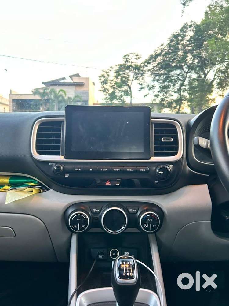 Hyundai Diesel Car 2022