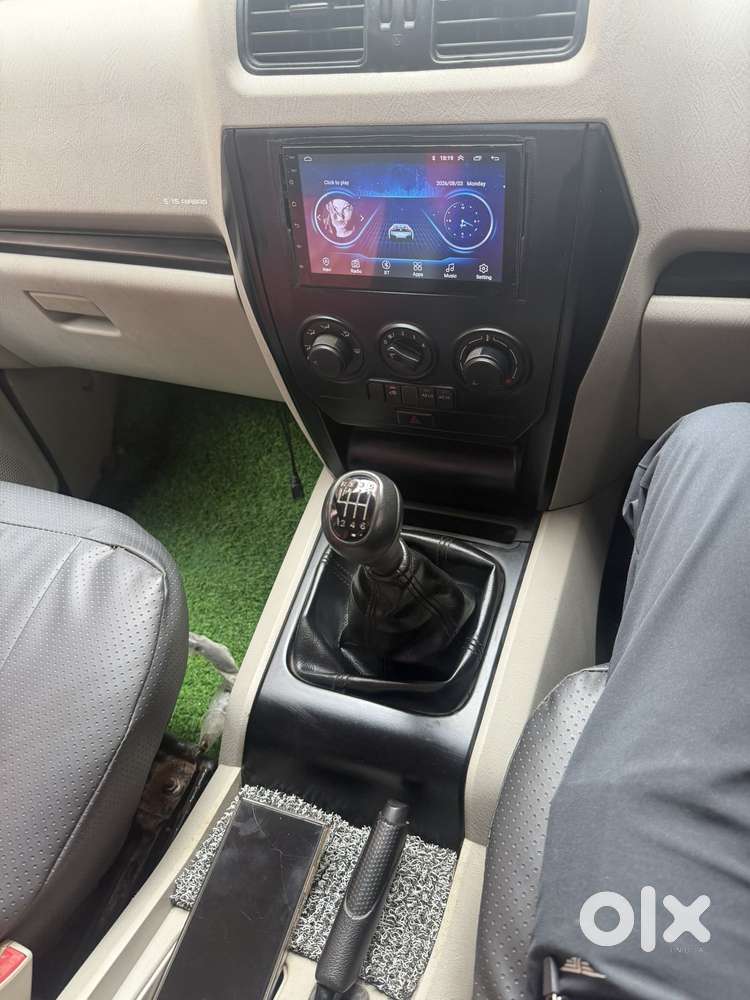 Mahindra Scorpio [ ] 2.2 S5, 2021, Diesel