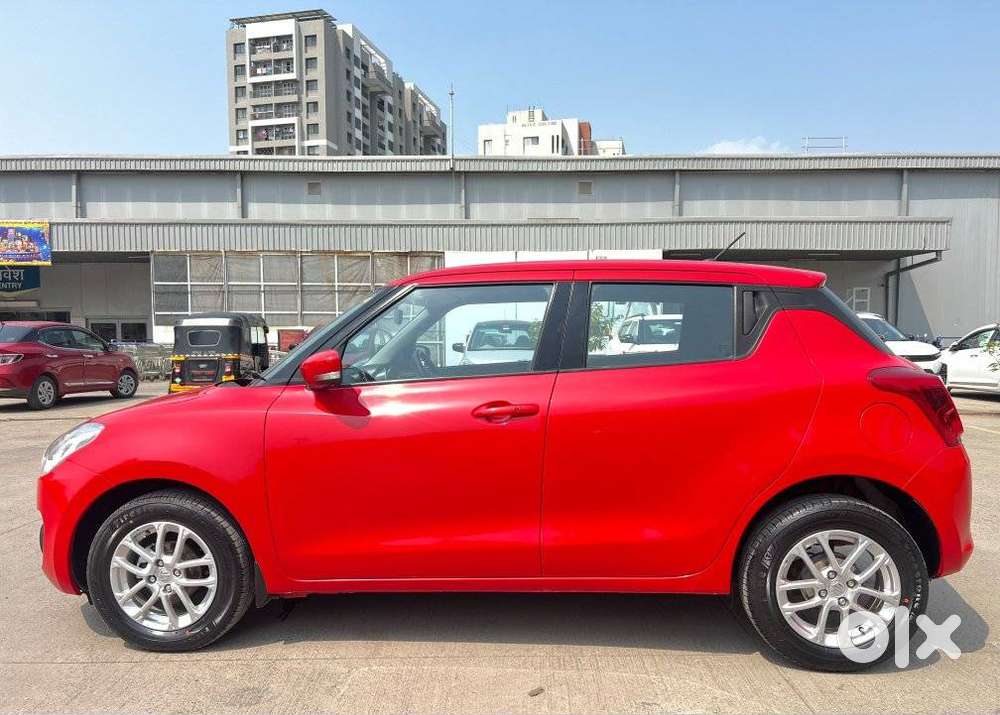 Maruti Suzuki Swift Ddis Zdi, 2018, Diesel