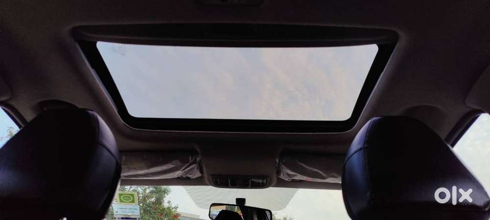 Honda Wr-v 1.2 Vx I-vtec, 2021, Petrol