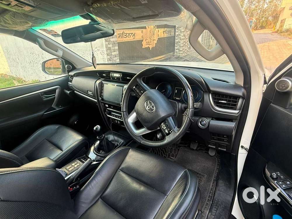 Toyota Fortuner 3.0 4x2 Mt, 2024, Diesel