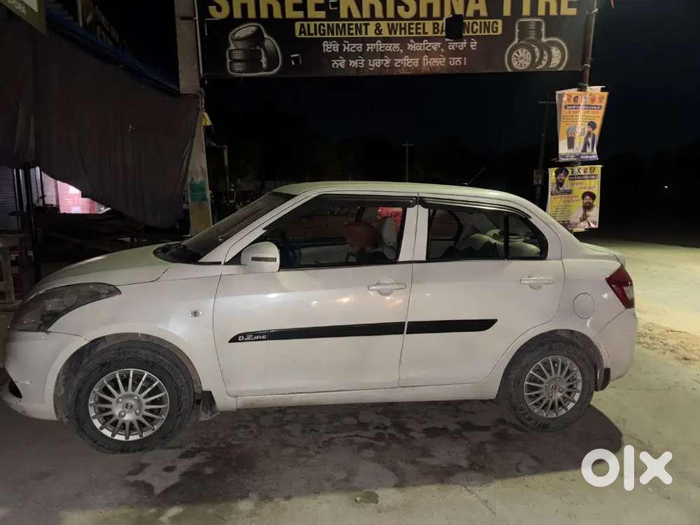 2nd Owner Maruti Swift 2016 Noc V Mil Ju Naam Krva K V Deda Ge