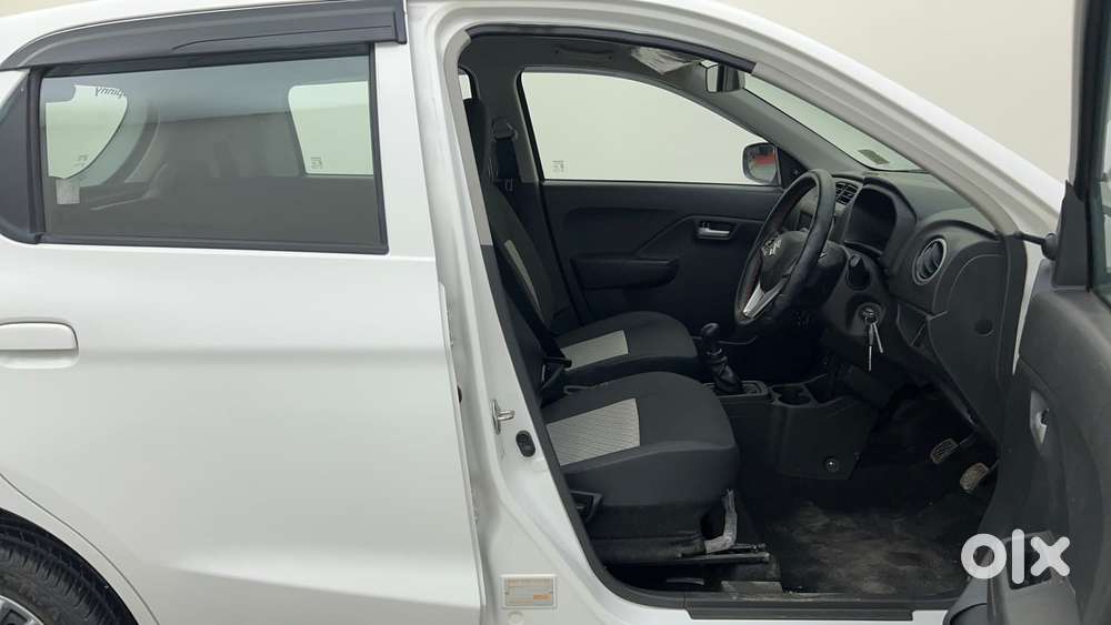 Maruti Suzuki Alto K10 Plus Edition, 2022, Petrol