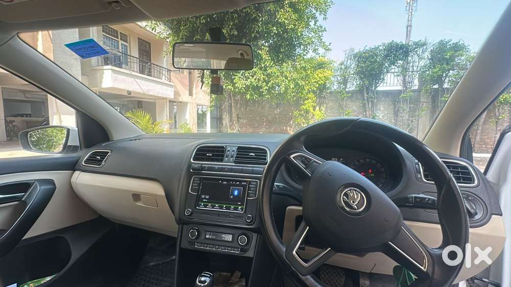 Skoda Rapid Model 2021 With Company Record