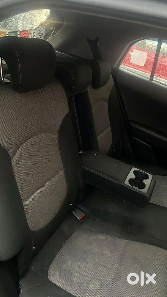 Hyundai Creta 2016 Petrol Well Maintained