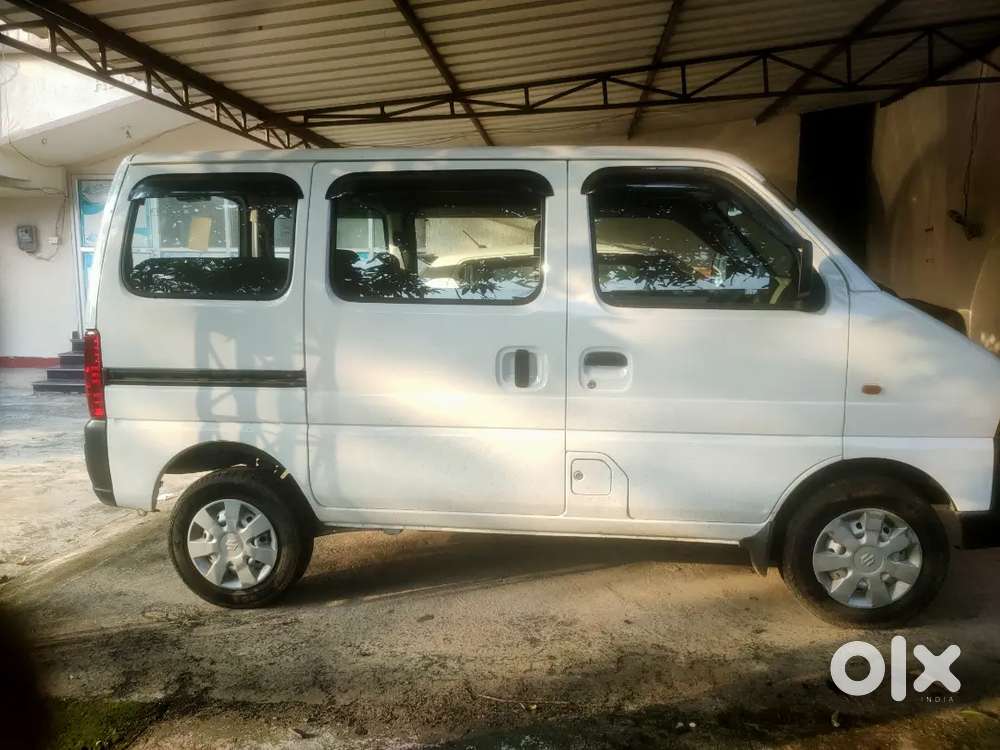 2024 Maruti Eeco 1.2