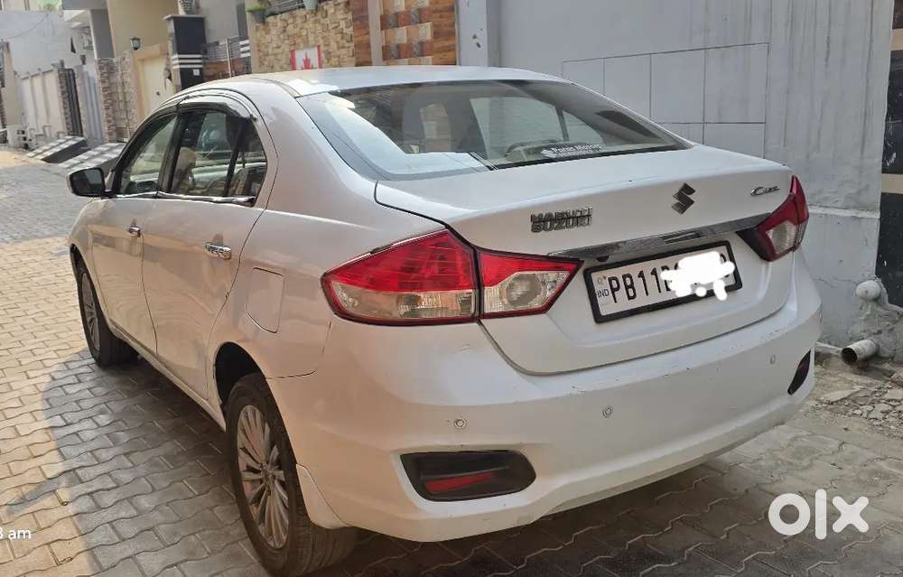 Maruti Suzuki Ciaz Zdi+