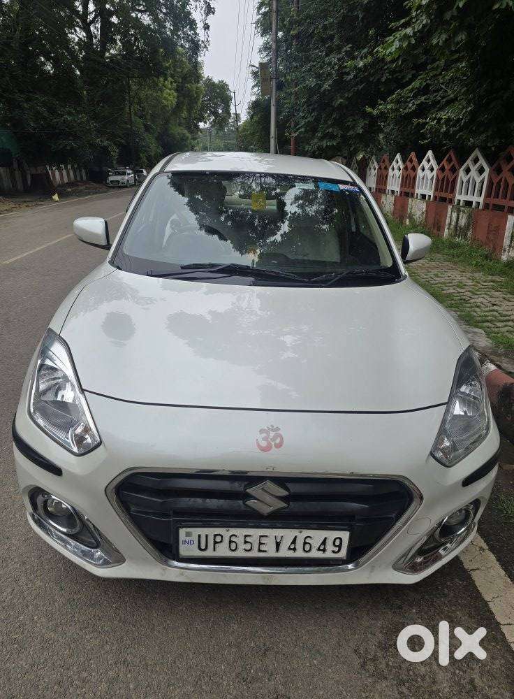 Maruti Suzuki Swift Dzire 1.3 Vxi, 2023, Petrol