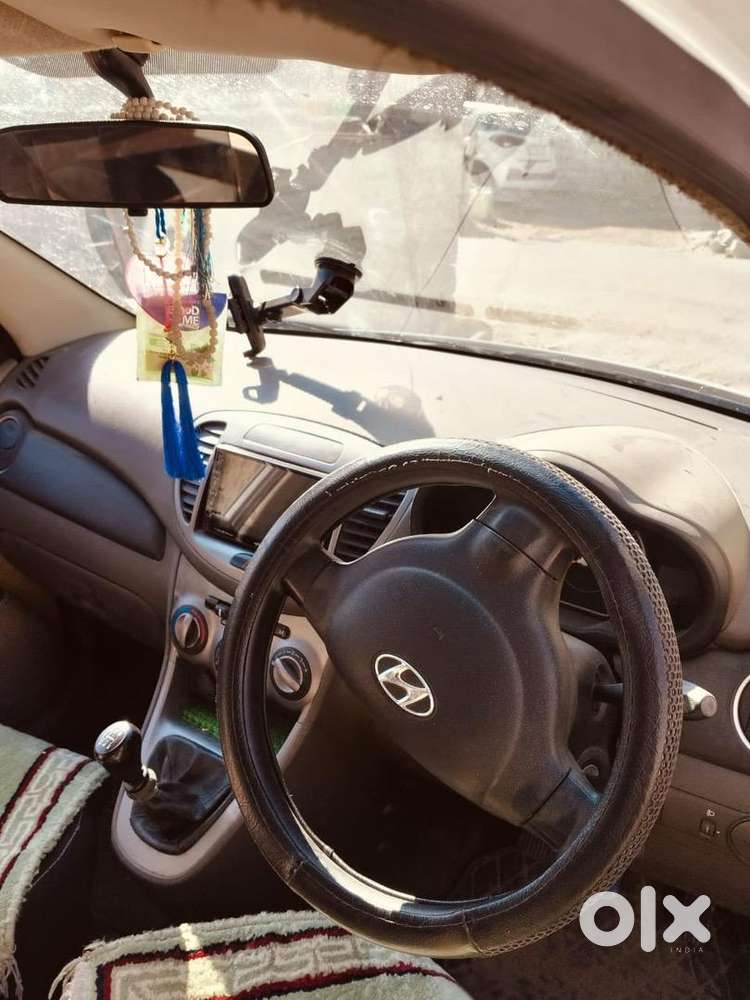 Hyundai I10 2013 Well Maintained