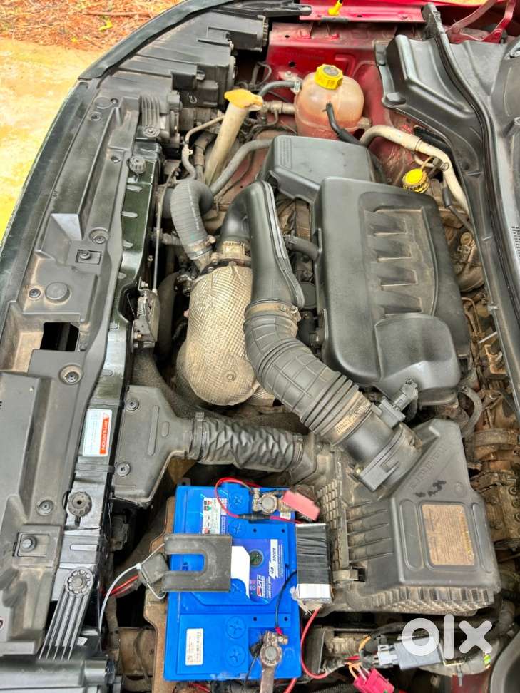 Mahindra Xuv300 W8 Amt Optional Diesel, 2019, Diesel