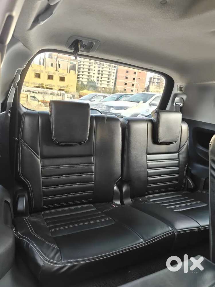 Innova Crysta 2.4 Gx Diesel 2021  7 Seater  Best Price  Negotiable