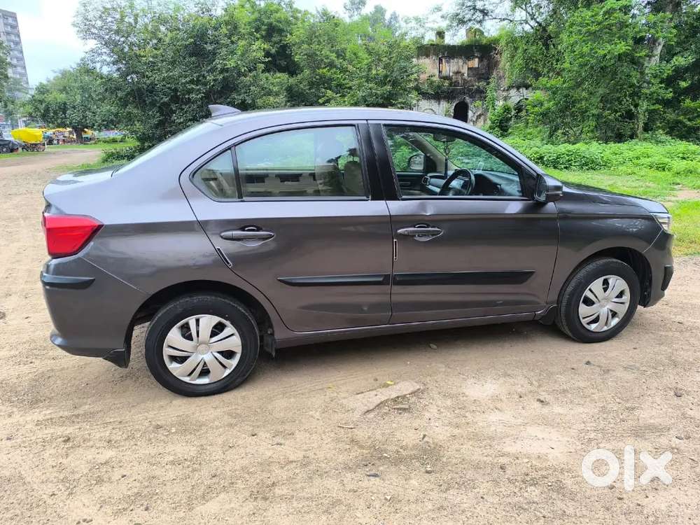Honda Amaze Vx 2021