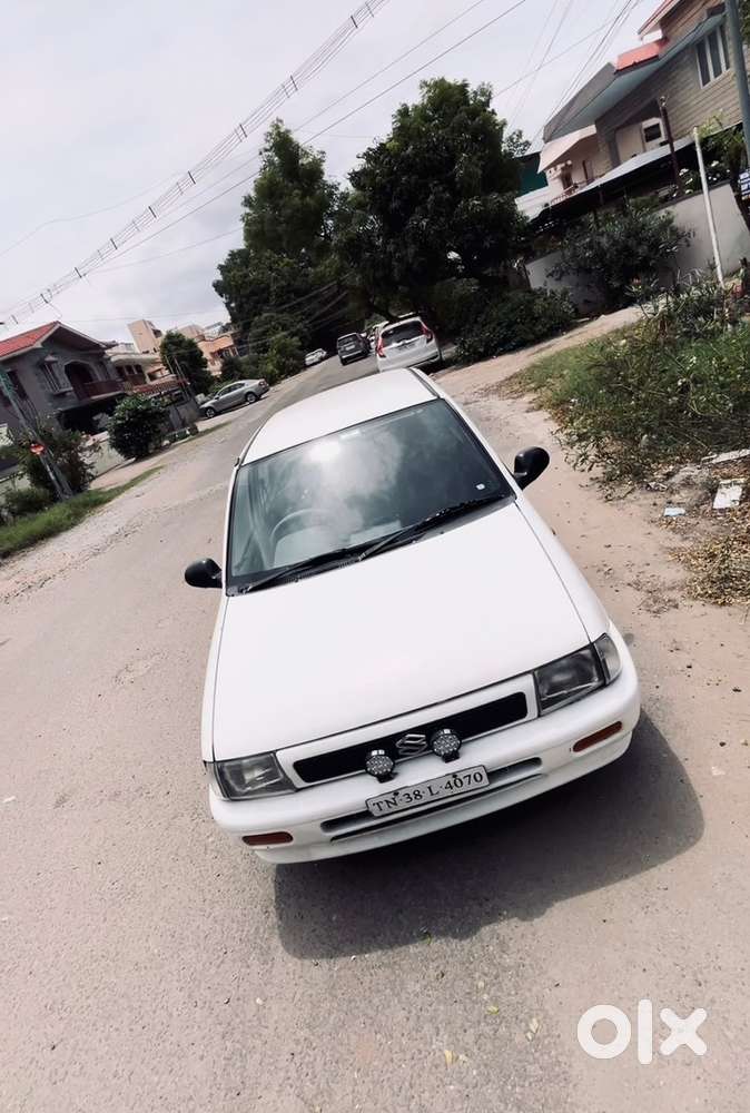 Maruti Zen 2000