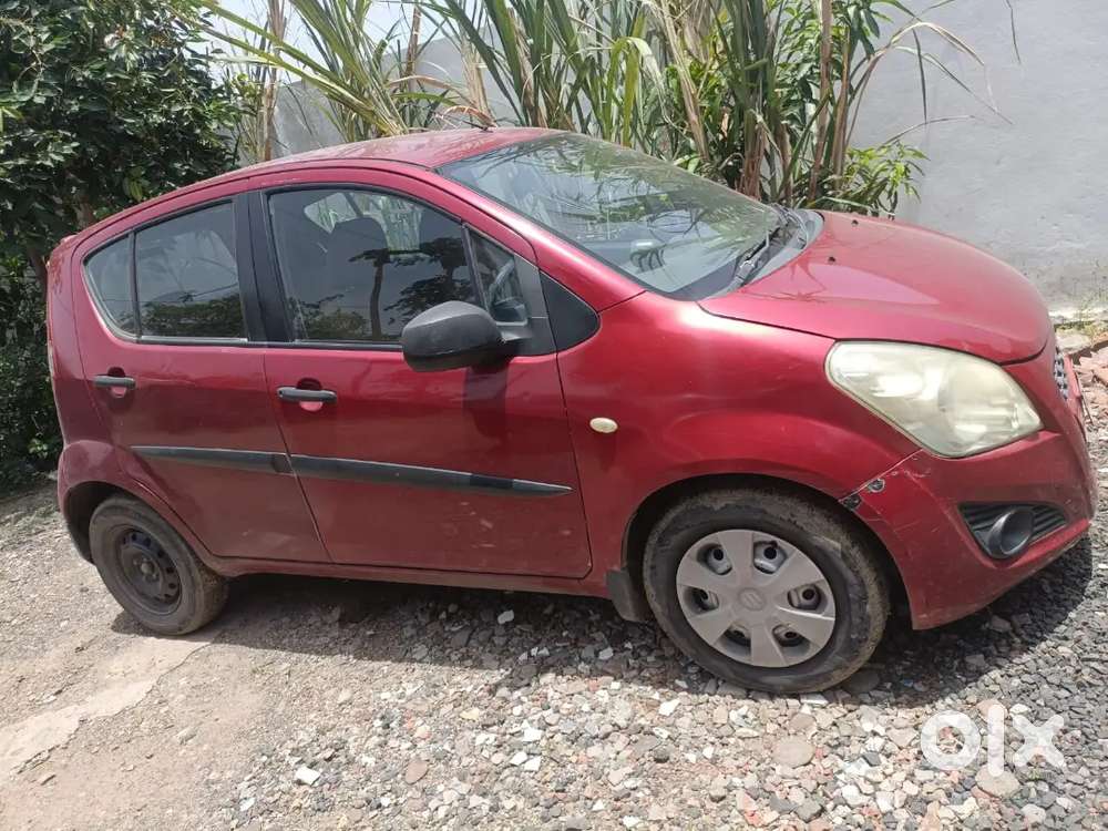 Maruti Suzuki Ritz Vdi 2015new Tiyer New Saspencer