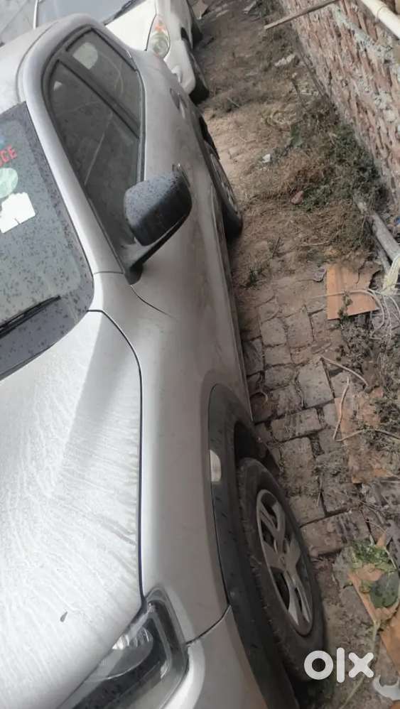 Renault Kwid 2016 Petrol 131000 Km Driven