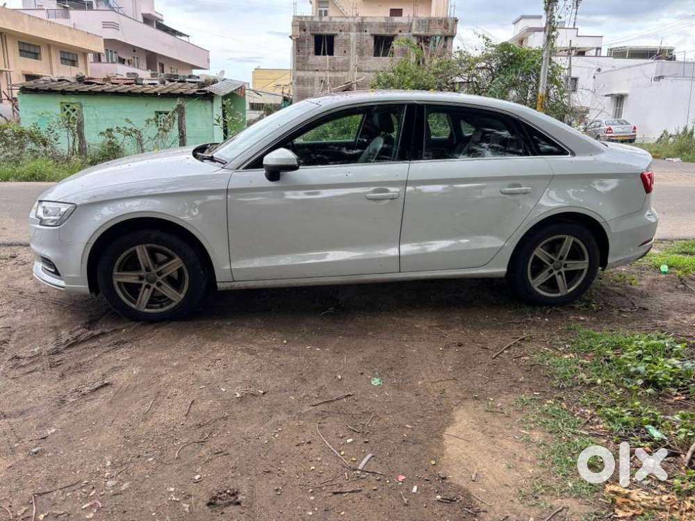 Audi A3 2017-2020 2.0 35 Tdi Premium Plus, 2019, Diesel