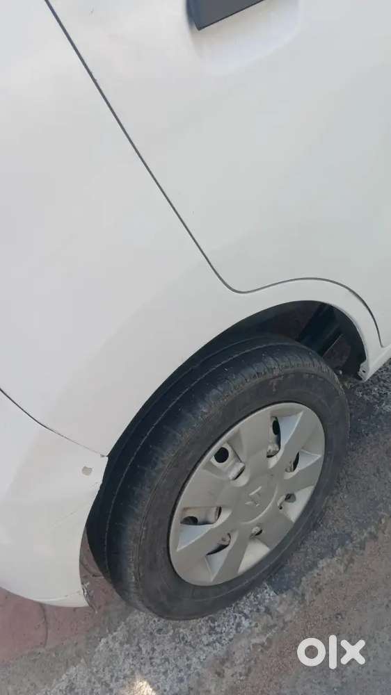 Maruti Suzuki Wagon R 1.0 2015 Cng & Hybrids 180000 Km Driven