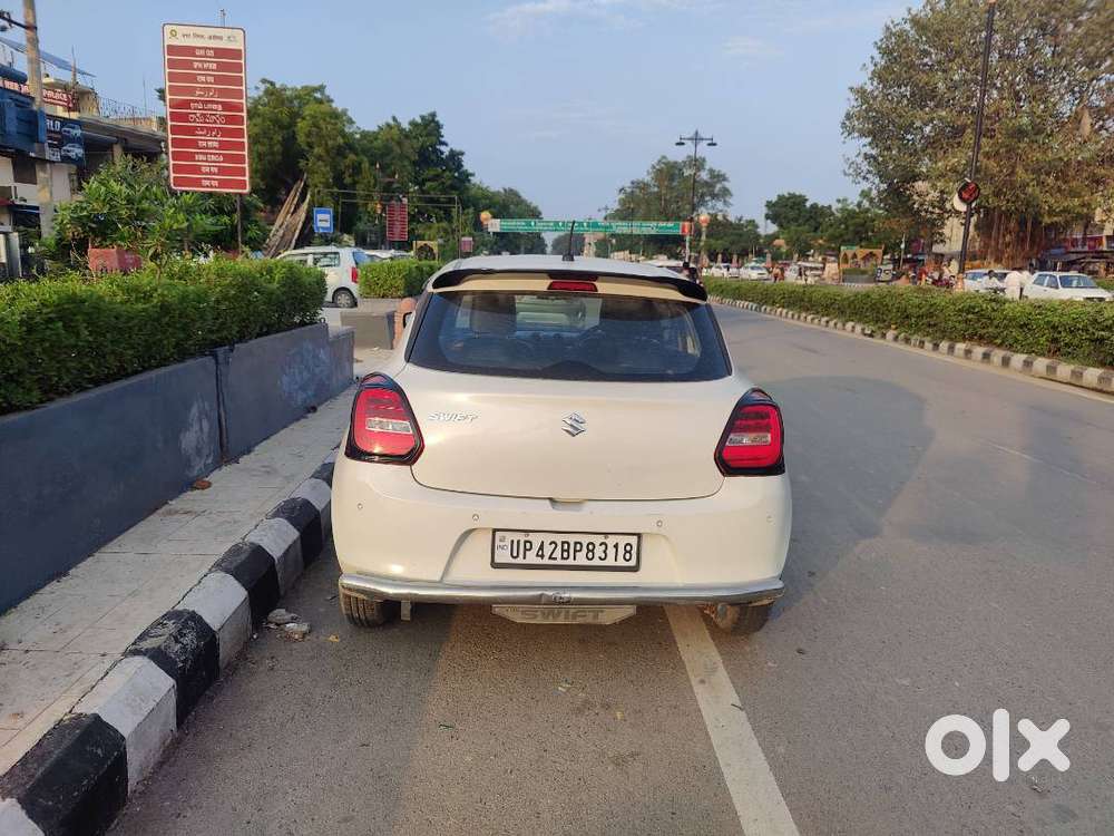 Maruti Swift Petrol 2023
