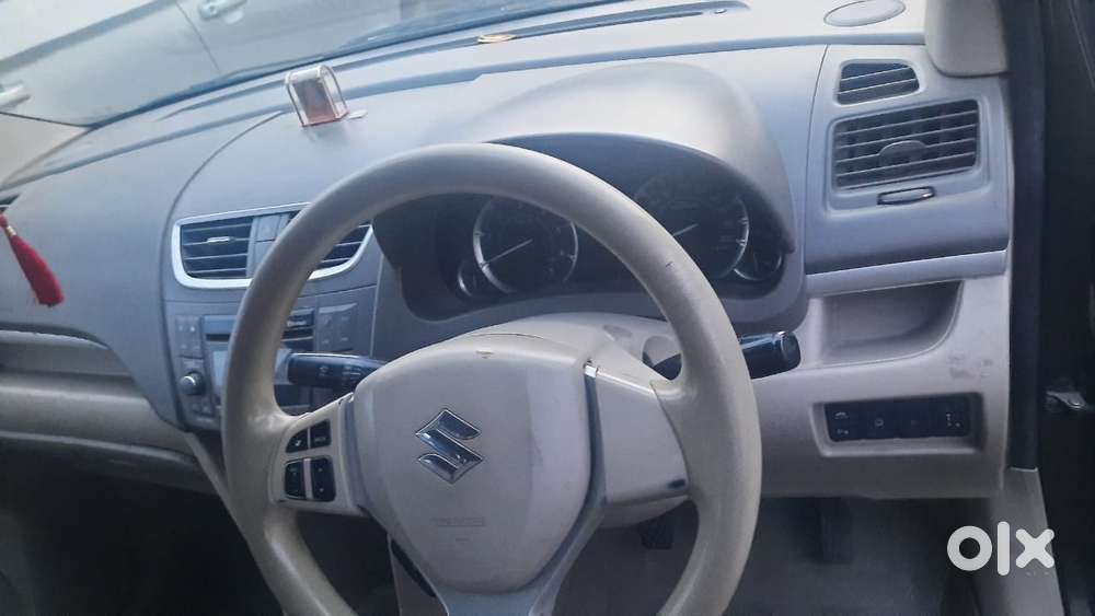 Maruti Suzuki Ertiga Vdi, 2018, Diesel