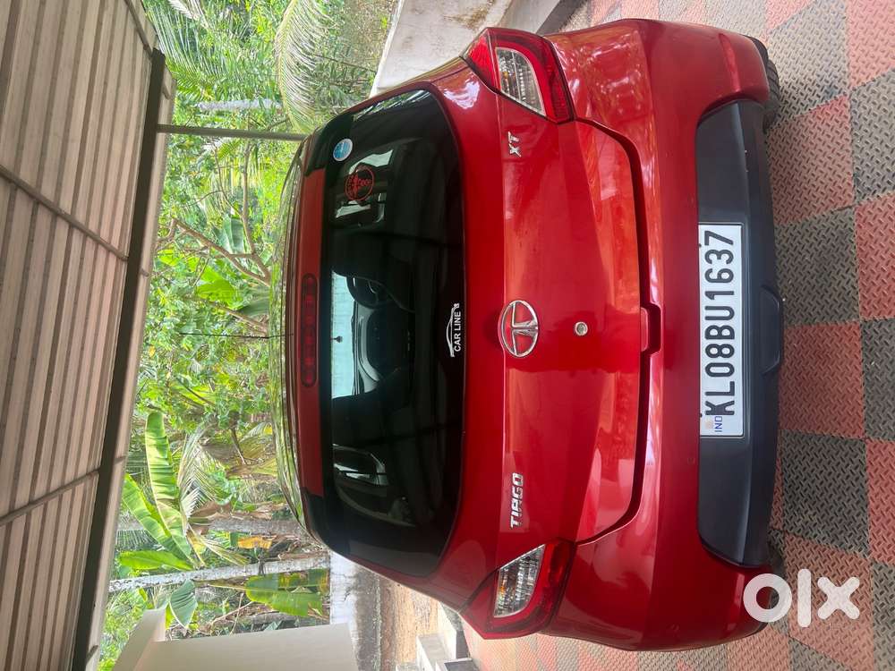 Tata Tiago Revotron Xe Xt  73k Km  Well Maintained  ₹3.50l