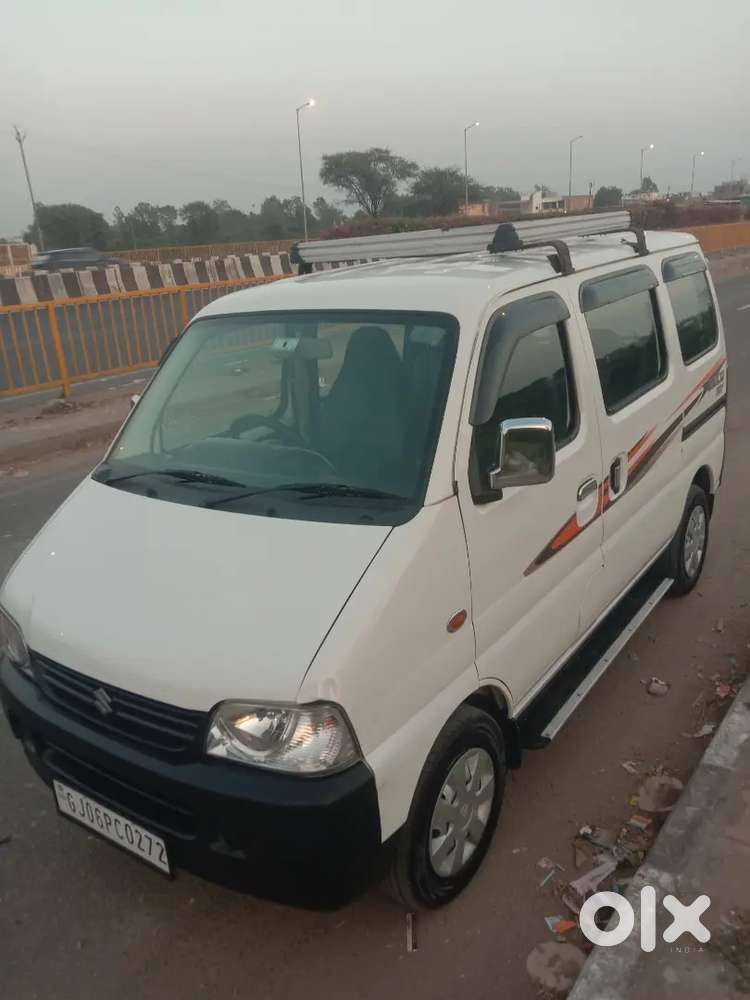 Maruti Suzuki Eeco 2020 Petrol 90000 Km Driven