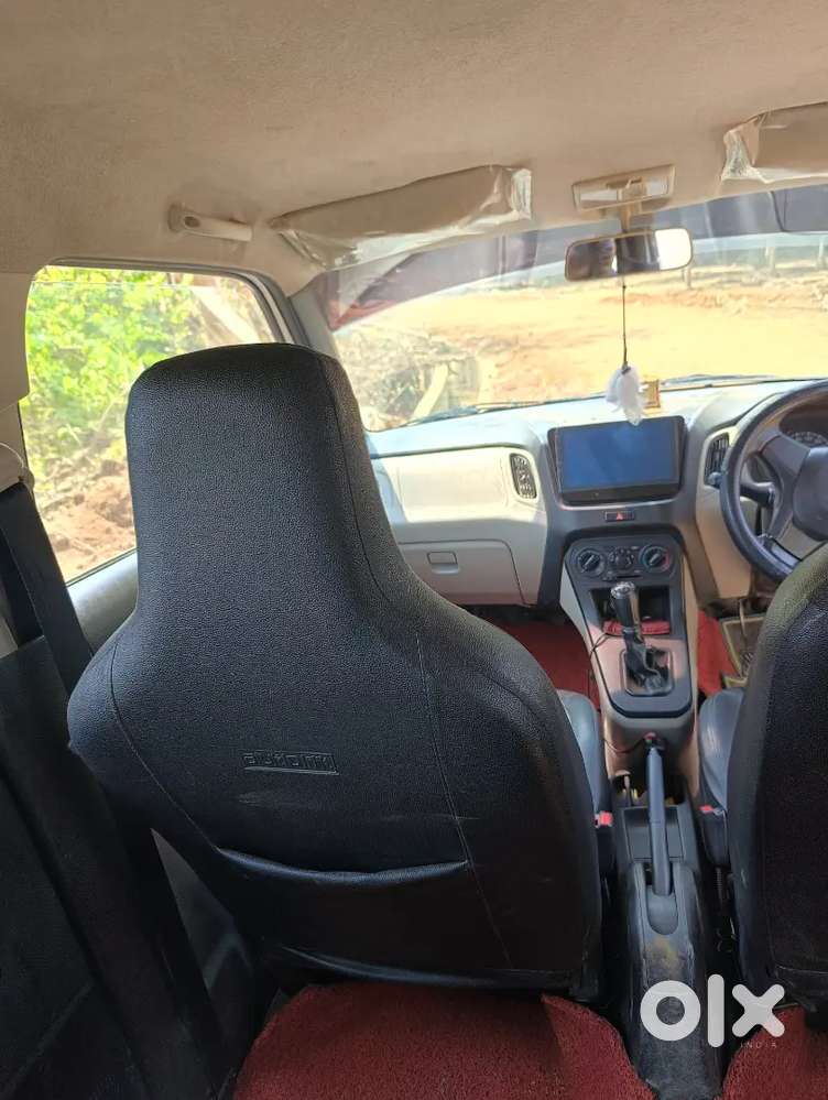 Maruti Suzuki Wagon R 2020