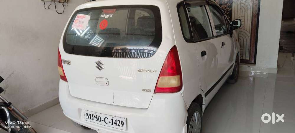 Maruti Estilo Vlx