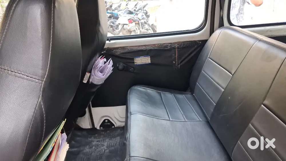 Want To Sell Maruti Suzuki Ecco 5 Seater Std Only Petrol 2018 Model