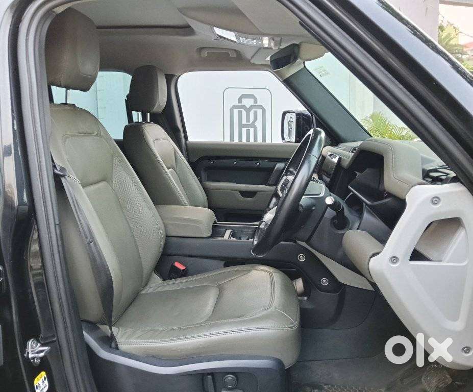 Land Rover Defender 2.0 110 Se My22, 2022, Petrol