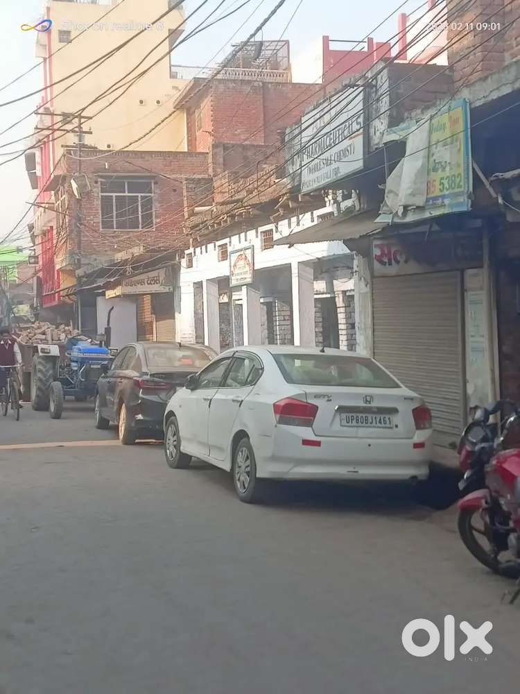 Honda City 2009 1.5 Mt