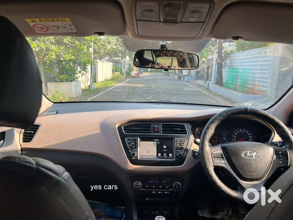 Hyundai I20 1.4 Asta, 2019, Petrol