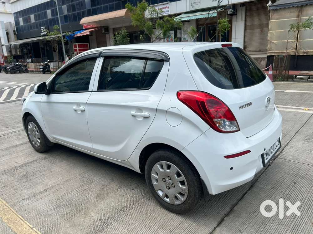Hyundai I20 Magna 2013 1st Owner