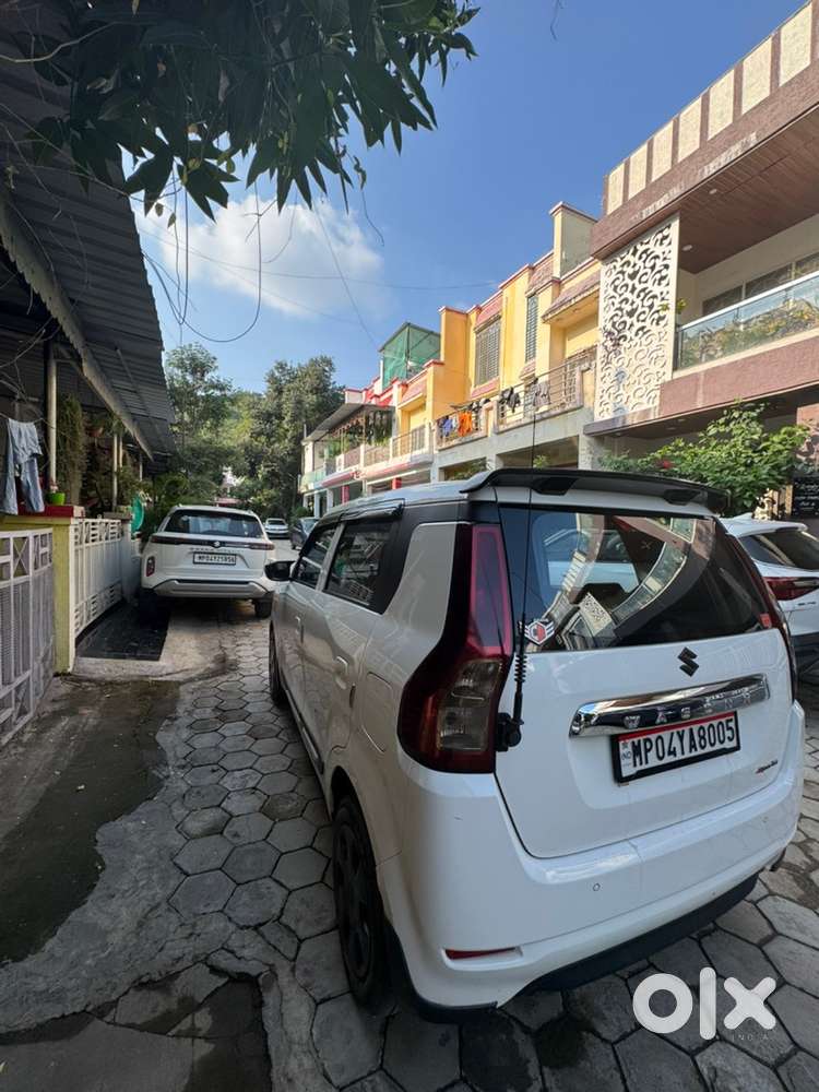 Maruti Suzuki Wagon R 2024