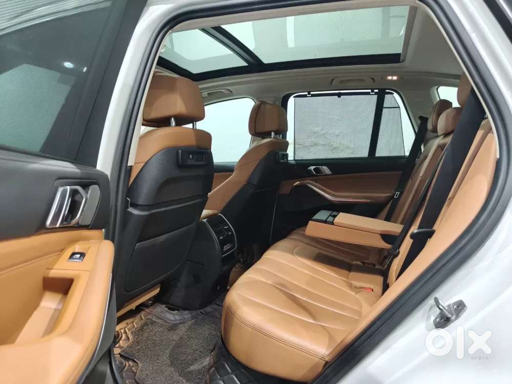 Bmw X5, 2022, Diesel