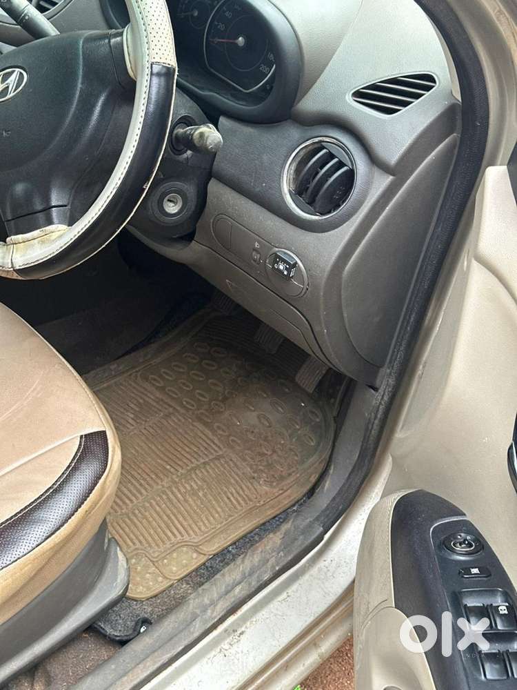 Hyundai I10 2011 Petrol Good Condition