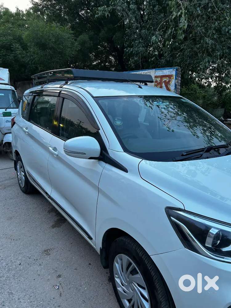 Maruti Suzuki Ertiga 2024 Cng & Hybrids Good Condition