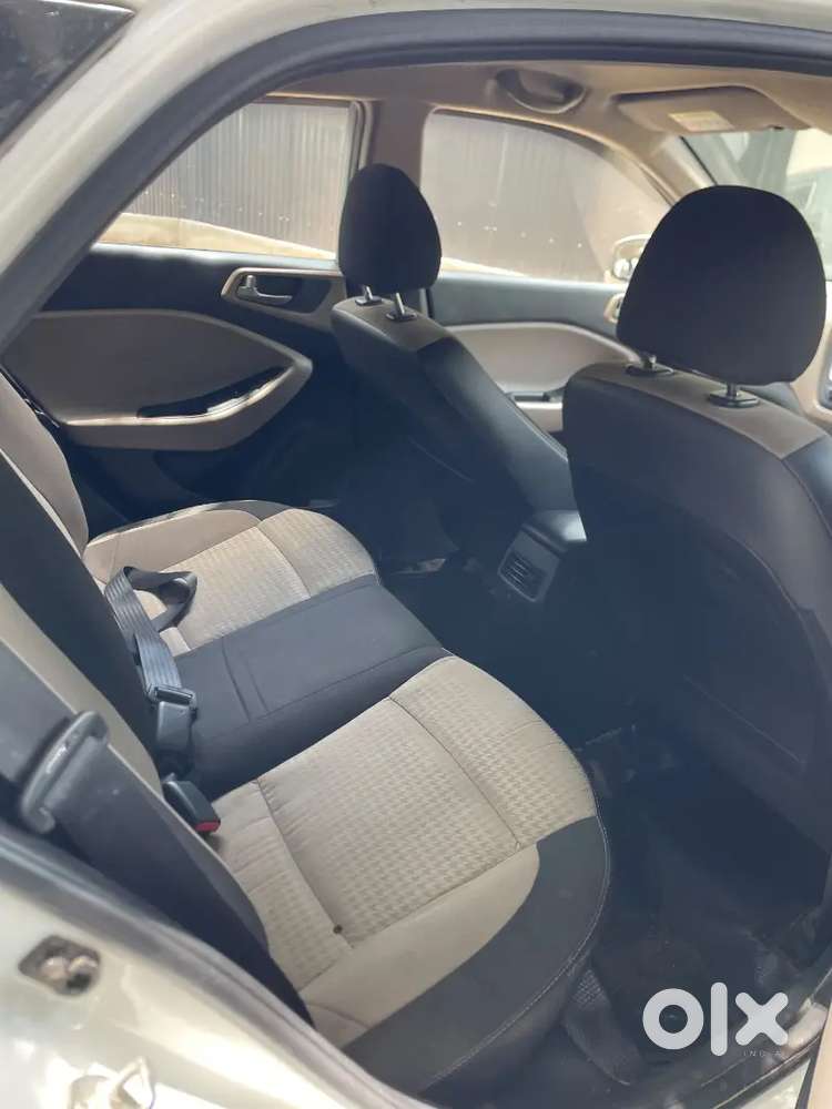 Hyundai I20 2019 Petrol Well Maintained