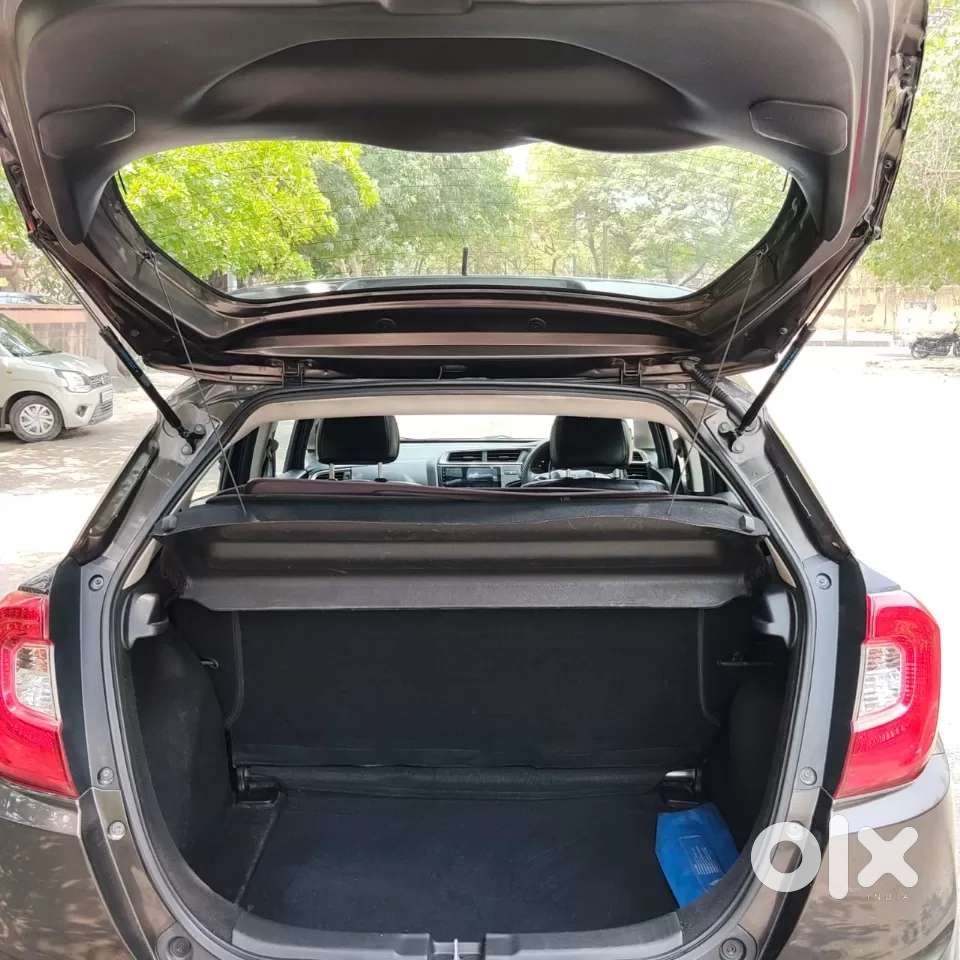 Honda Wr-v 1.2 Vx I-vtec, 2018, Petrol