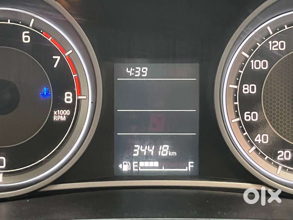 Maruti Suzuki Dzire 2020