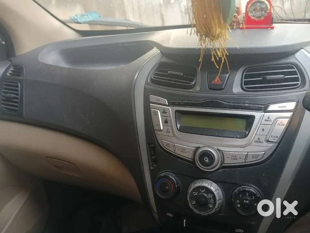 Hyundai Eon Magna 2018