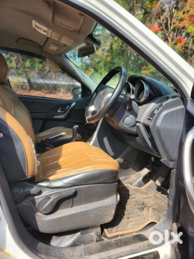 Mahindra Xuv500 W10 Awd, 2019, Diesel