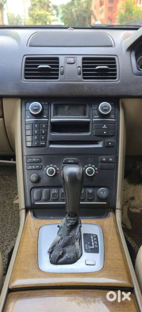 Volvo Xc90 Inscription Luxury, 2010, Diesel