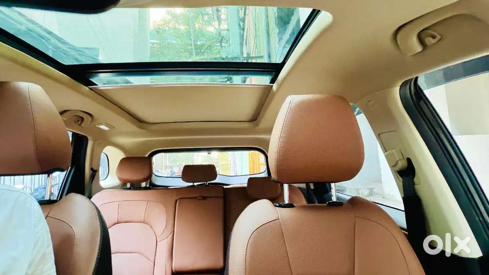 Mg Hector Plus Savvy Pro 2023 Year Car