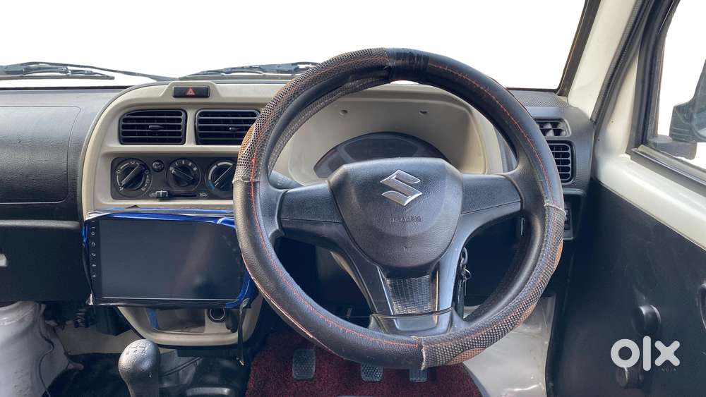 Maruti Suzuki Eeco 5 Seater Ac, 2024, Petrol