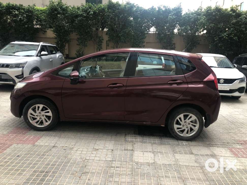 Honda Jazz 1.5 V I Dtec, 2016, Diesel