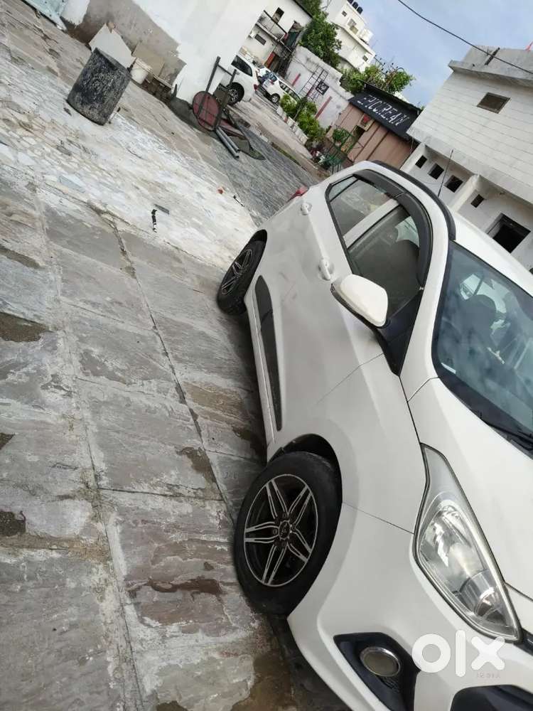 Hyundai Grand I10 2015 Petrol