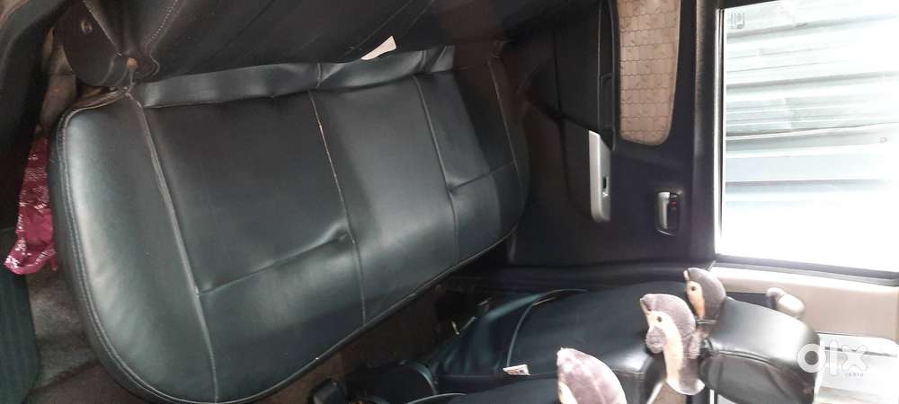 Wagonr. Vxi 2013 March