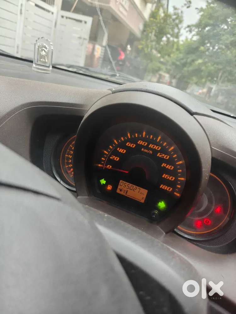 Honda Amaze 1.2 Vx I-vtec 2013